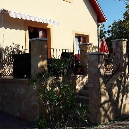 Appartement Csopaki Nyaralas Csopak