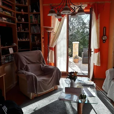 Csopaki Nyaralas Appartement Csopak
