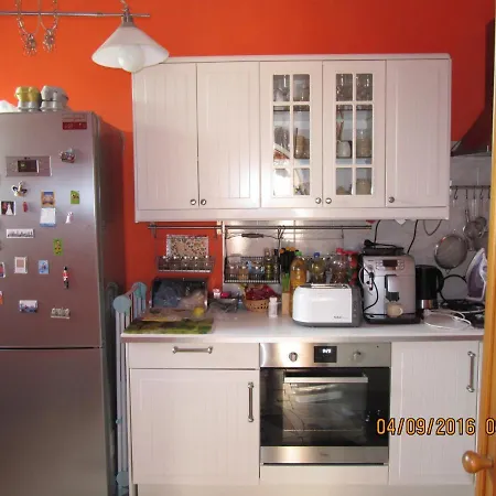 Appartement Csopaki Nyaralas