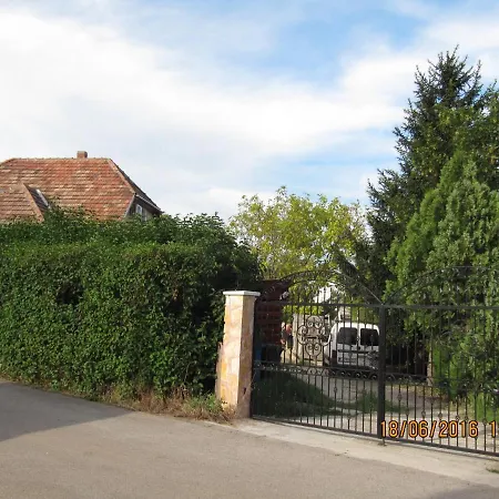 Appartement Csopaki Nyaralas