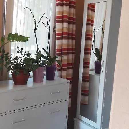 Appartement Csopaki Nyaralas *