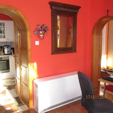Csopaki Nyaralas Appartement Csopak