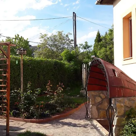 Appartement Csopaki Nyaralas