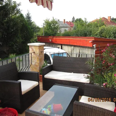 Appartement Csopaki Nyaralas Csopak